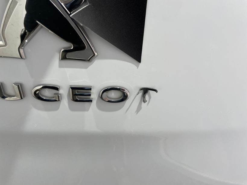 PEUGEOT EXPERT FOURGON 2024 - Photo n°7