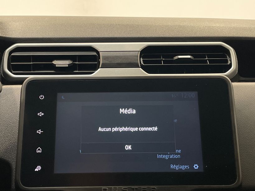 DACIA DUSTER 2023 - Photo n°15