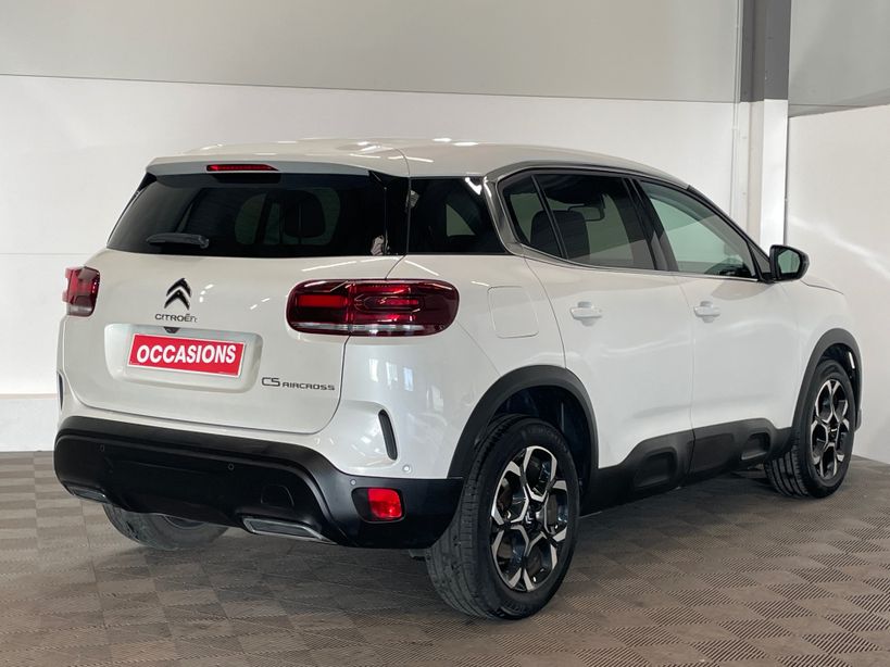 CITROEN C5 AIRCROSS 2023 - Photo n°4