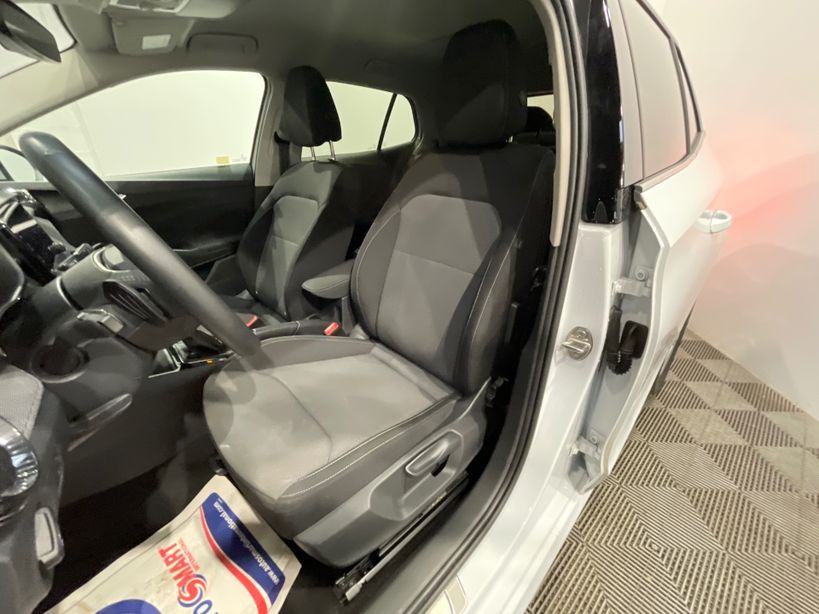 SKODA FABIA 2025 - Photo n°9