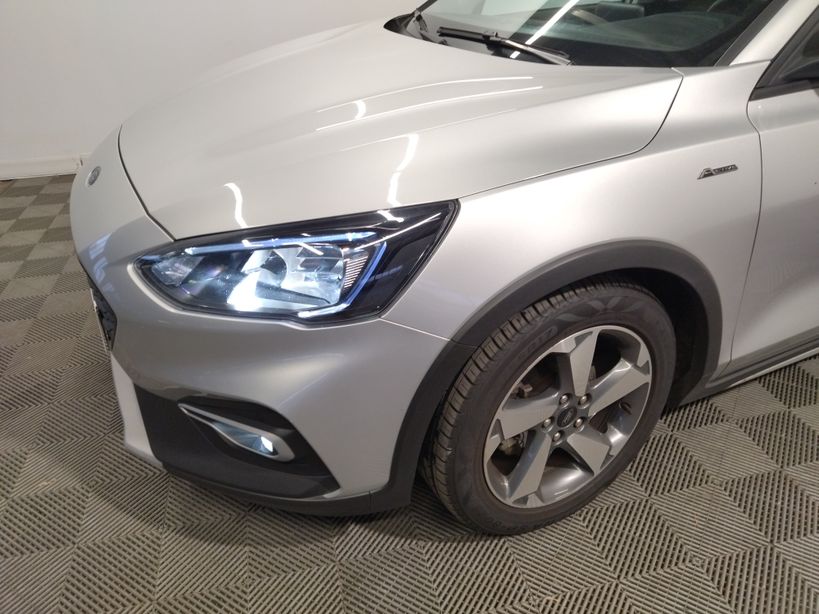 FORD FOCUS ACTIVE 2020 - Photo n°3