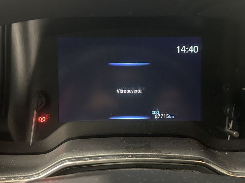 TOYOTA COROLLA HYBRIDE MY20 2021 - Photo n°1