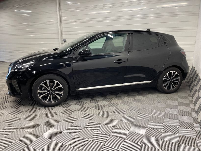 RENAULT CLIO V 2025 - Photo n°4