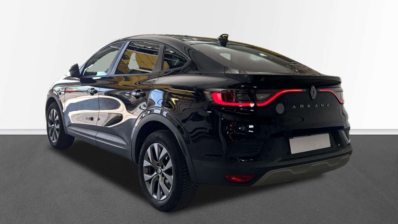 RENAULT ARKANA 2024 - Photo n°7