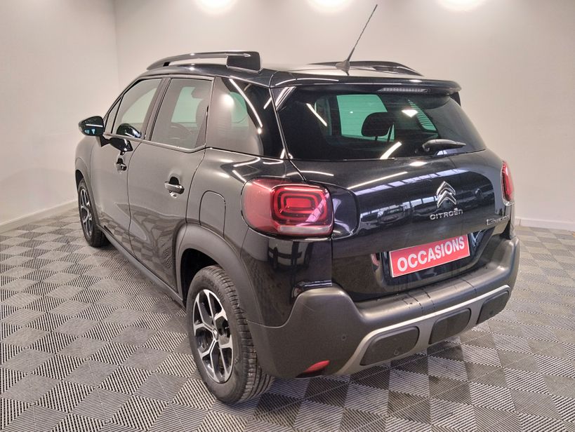 CITROEN C3 AIRCROSS 2023 - Photo n°3