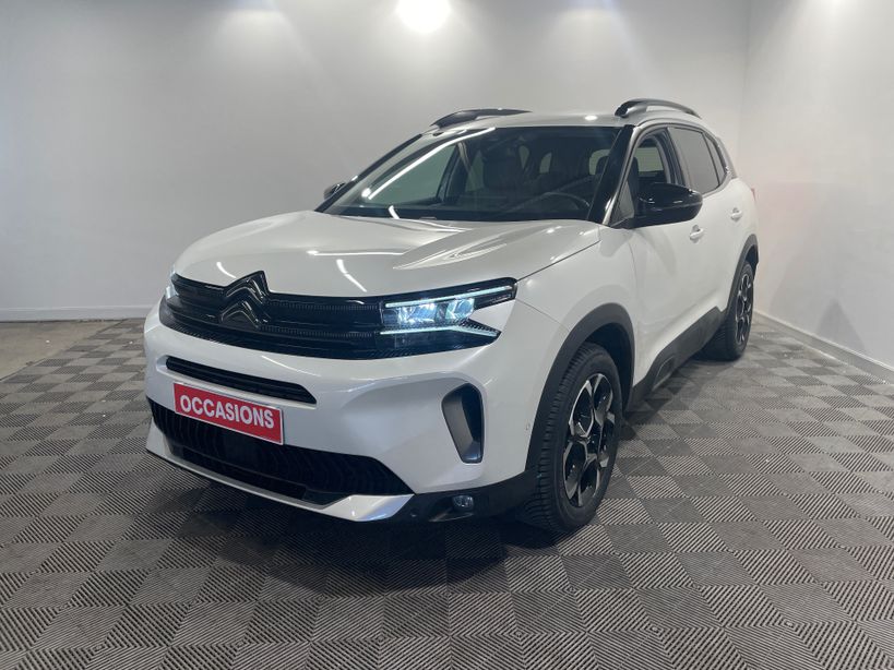 CITROEN C5 AIRCROSS 2023 - Photo n°1