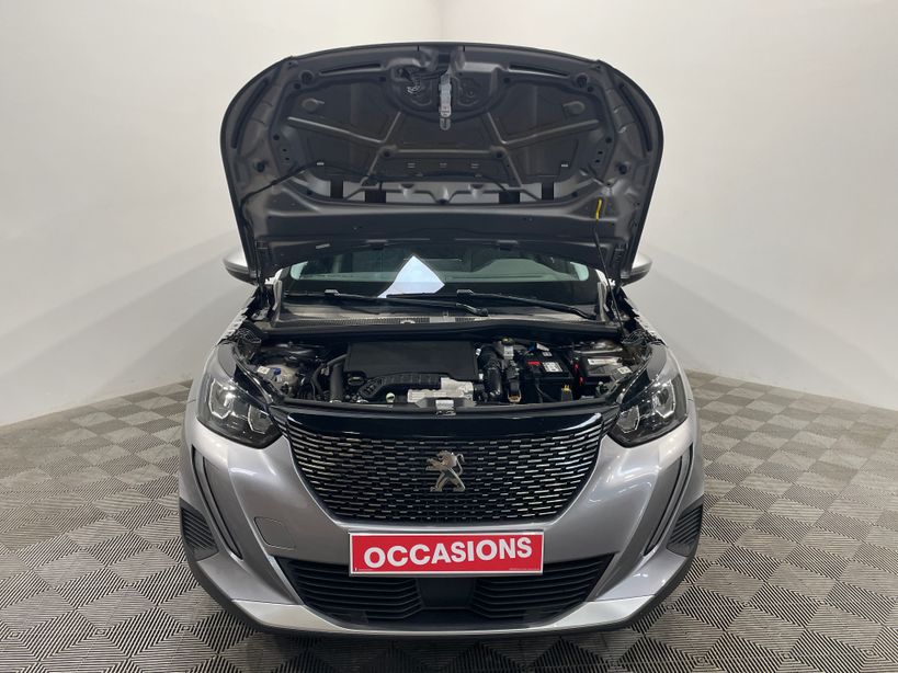 PEUGEOT 2008 2022 - Photo n°3