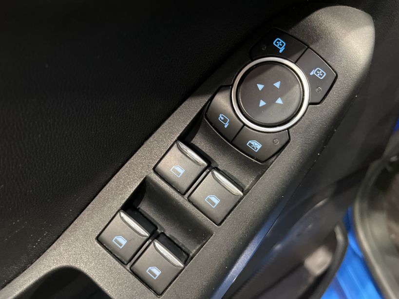 FORD FIESTA 2020 - Photo n°30
