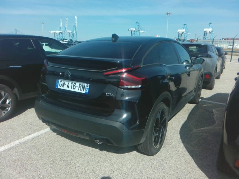 CITROEN C4 2024 - Photo n°2