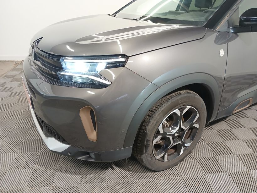 CITROEN C5 AIRCROSS 2023 - Photo n°3