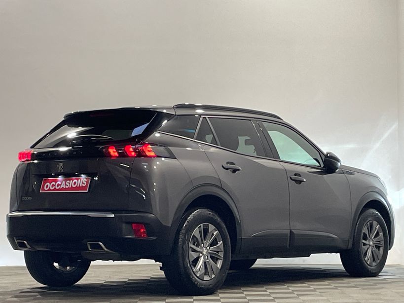 PEUGEOT 2008 2023 - Photo n°3