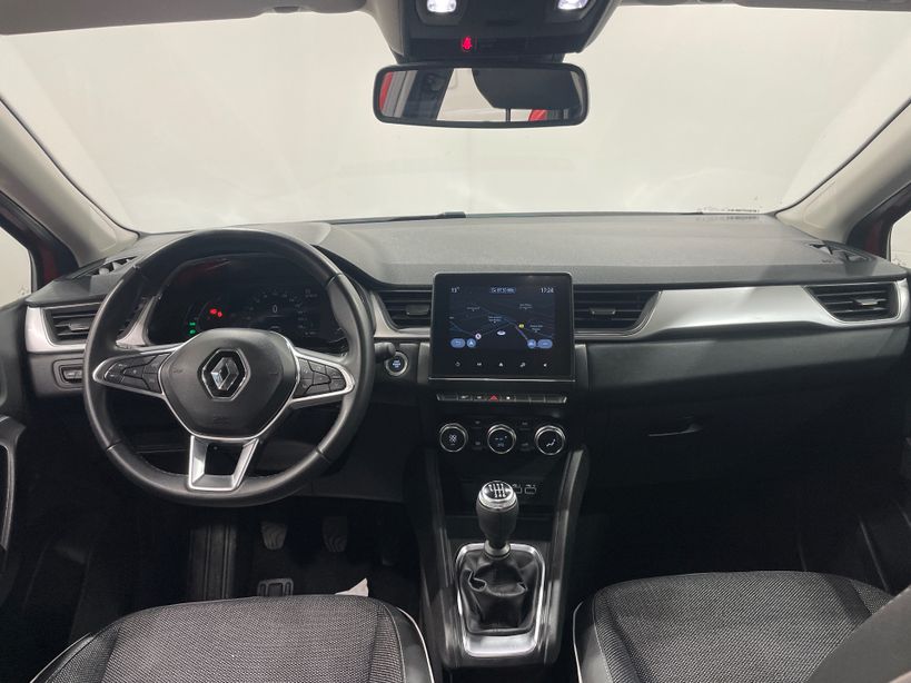 RENAULT CAPTUR 2023 - Photo n°31