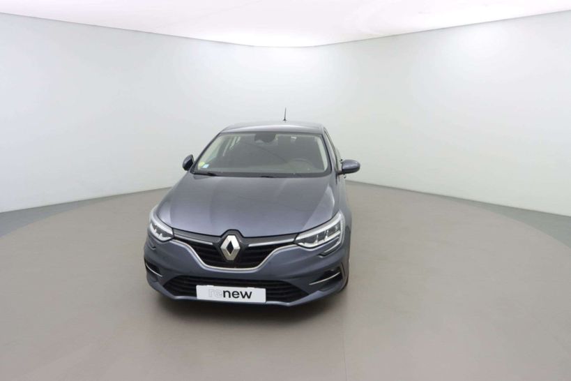 RENAULT MEGANE IV BERLINE 2022 - Photo n°2