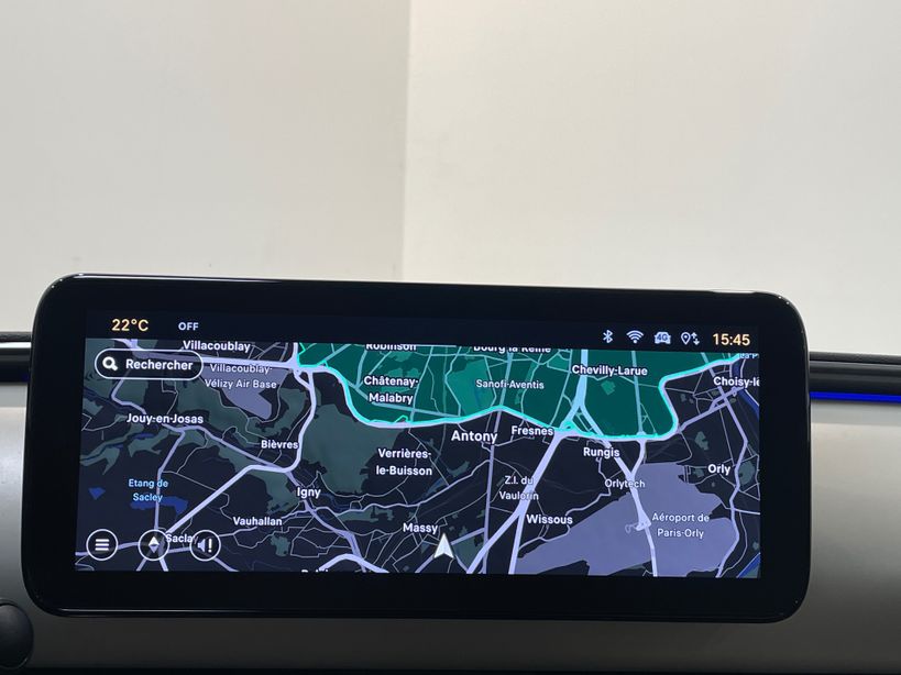 FIAT 600 2024 - Photo n°13