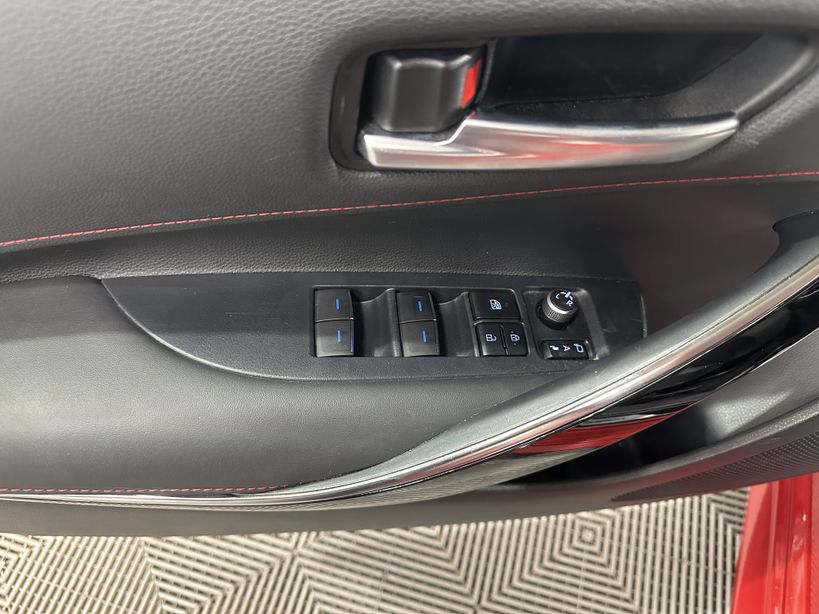 TOYOTA COROLLA HYBRIDE MY20 2021 - Photo n°11