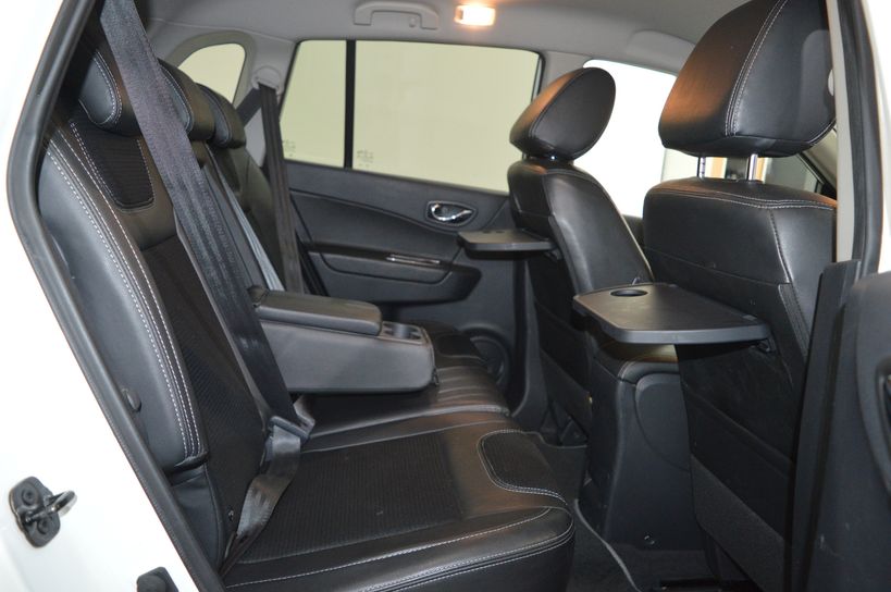 RENAULT KOLEOS 2012 - Photo n°31