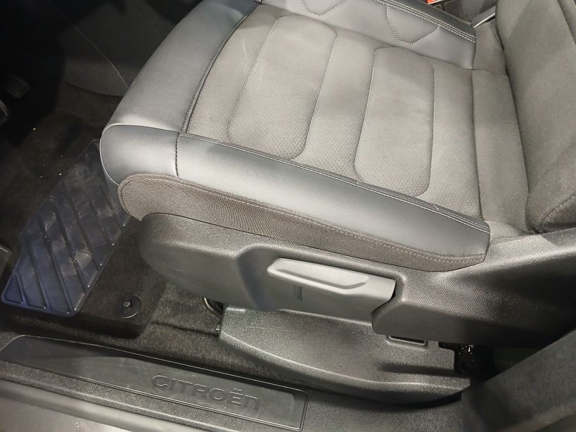 CITROEN C5 AIRCROSS 2024 - Photo n°26