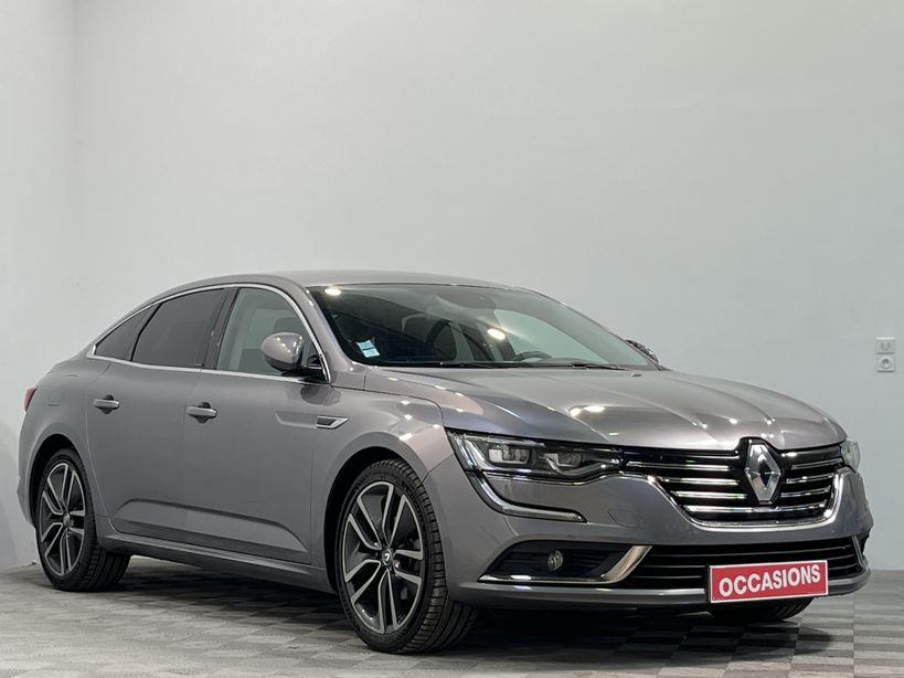 RENAULT TALISMAN 2017 - Photo n°2