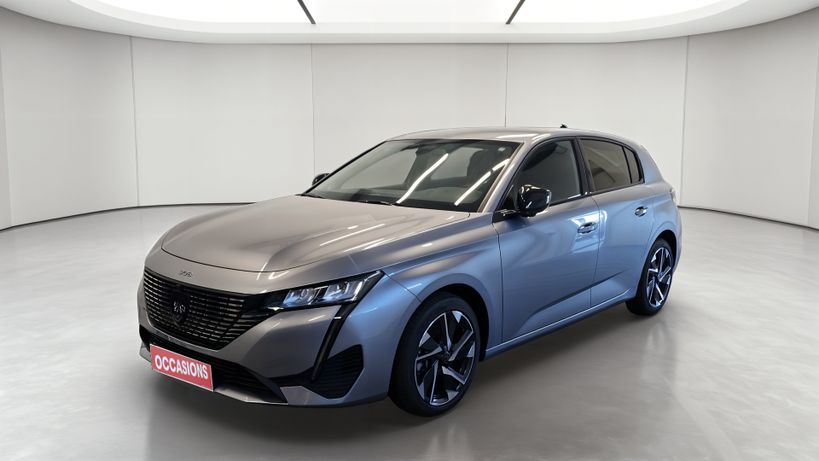 PEUGEOT 308 2025 - Photo n°1