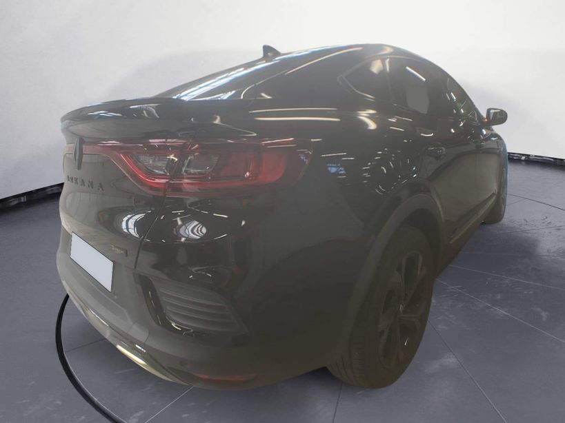 RENAULT ARKANA 2023 - Photo n°7