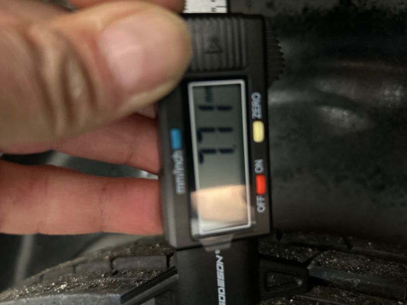 CITROEN C5 AIRCROSS 2022 - Photo n°8