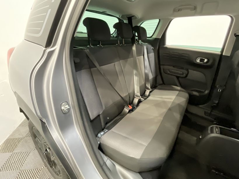 CITROEN C3 AIRCROSS 2024 - Photo n°41