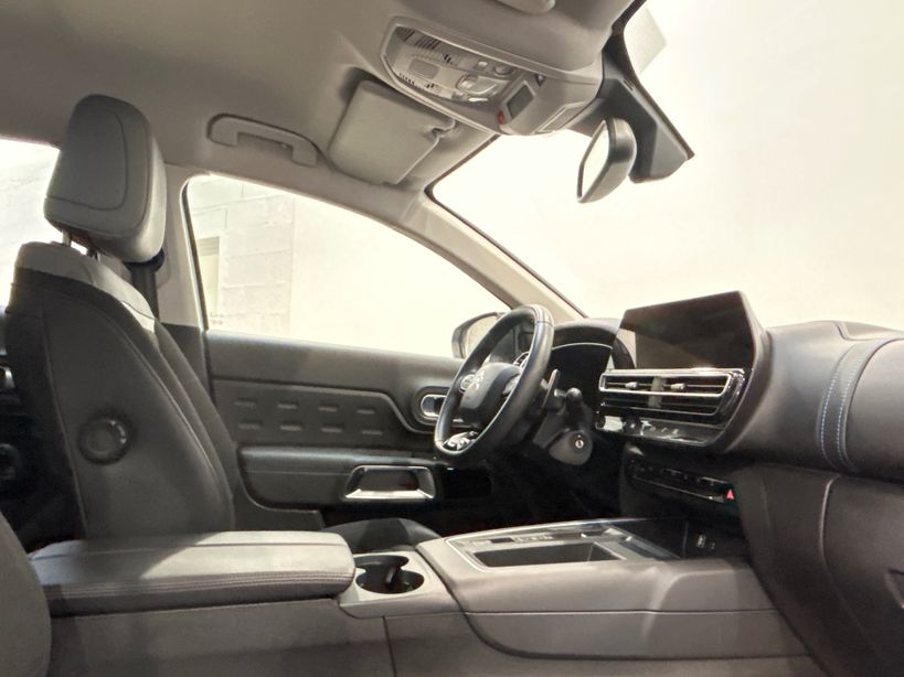 CITROEN C5 AIRCROSS 2022 - Photo n°21