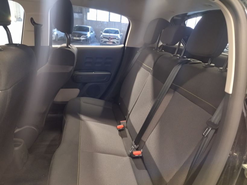 CITROEN C3 2023 - Photo n°16