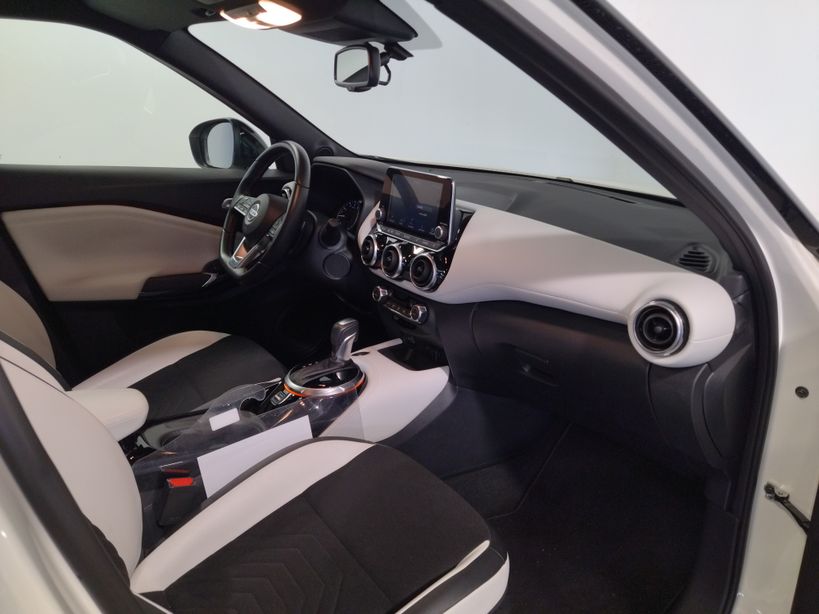 NISSAN JUKE 2021 - Photo n°8