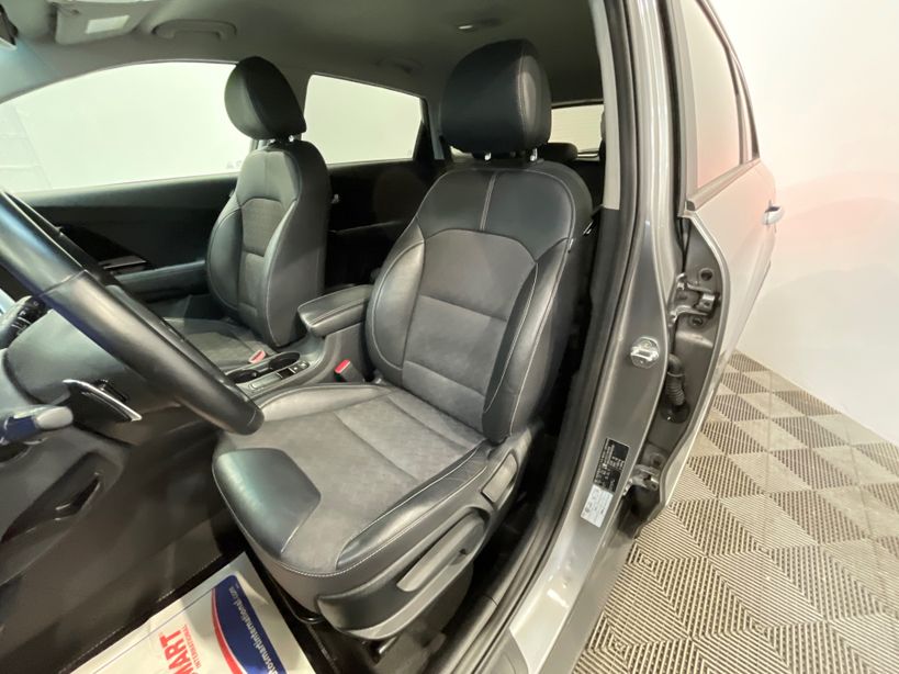 KIA NIRO 2021 - Photo n°9