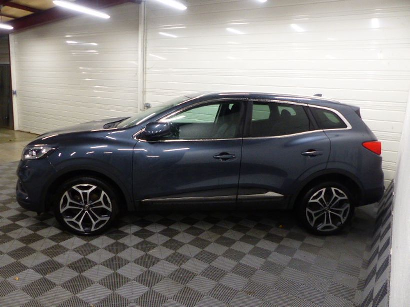RENAULT KADJAR 2020 - Photo n°12
