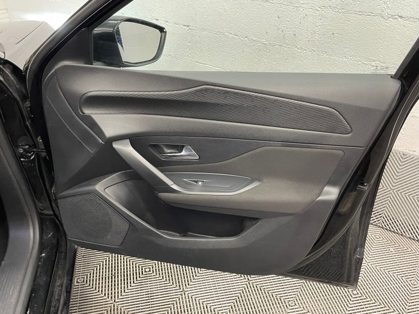 PEUGEOT 308 SW 2022 - Photo n°30