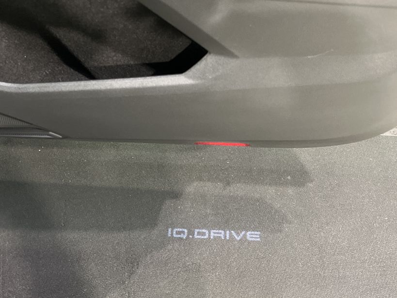 VOLKSWAGEN TIGUAN 2019 - Photo n°48
