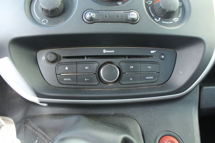 RENAULT KANGOO EXPRESS 2017 - Photo n°19