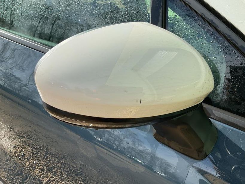 RENAULT CAPTUR 2021 - Photo n°11