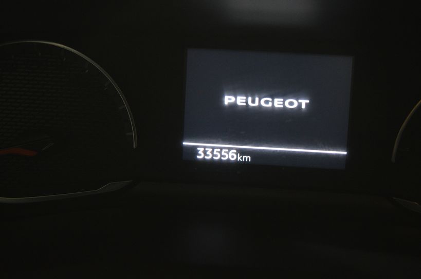 PEUGEOT 208 BUSINESS 2020 - Photo n°41