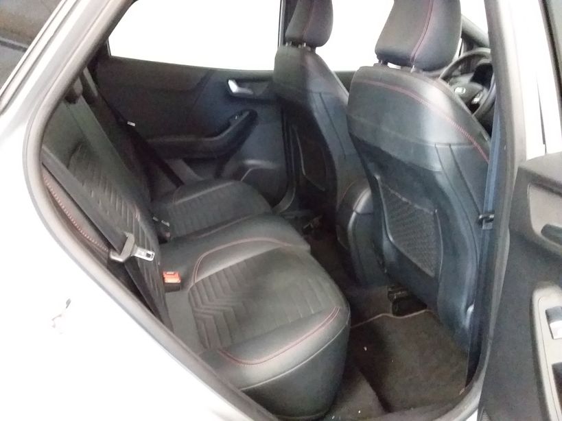 FORD PUMA 2021 - Photo n°9