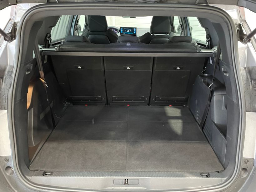 PEUGEOT 5008 2023 - Photo n°43