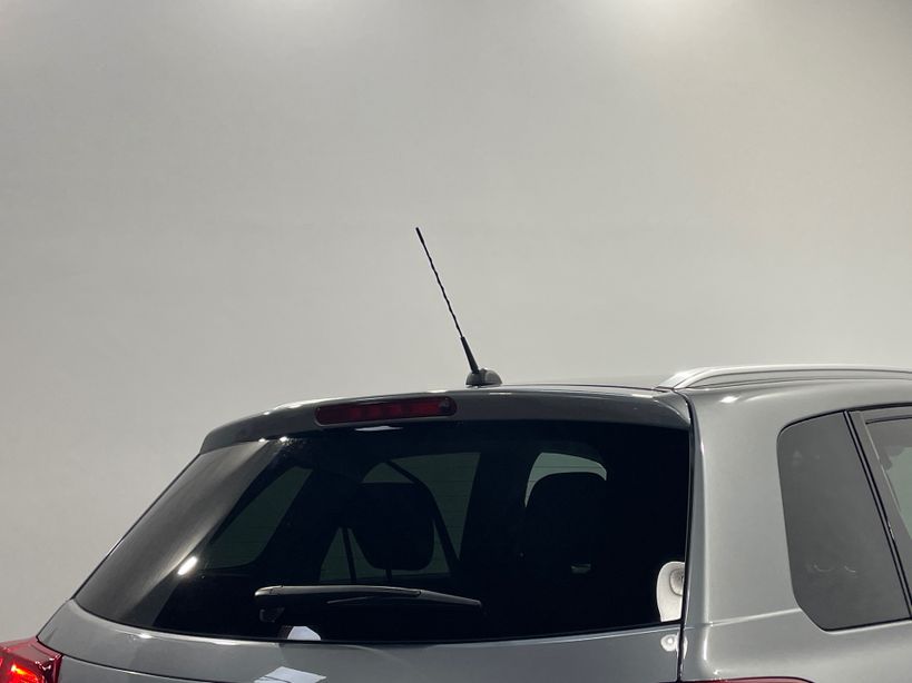 SUZUKI VITARA 2022 - Photo n°42