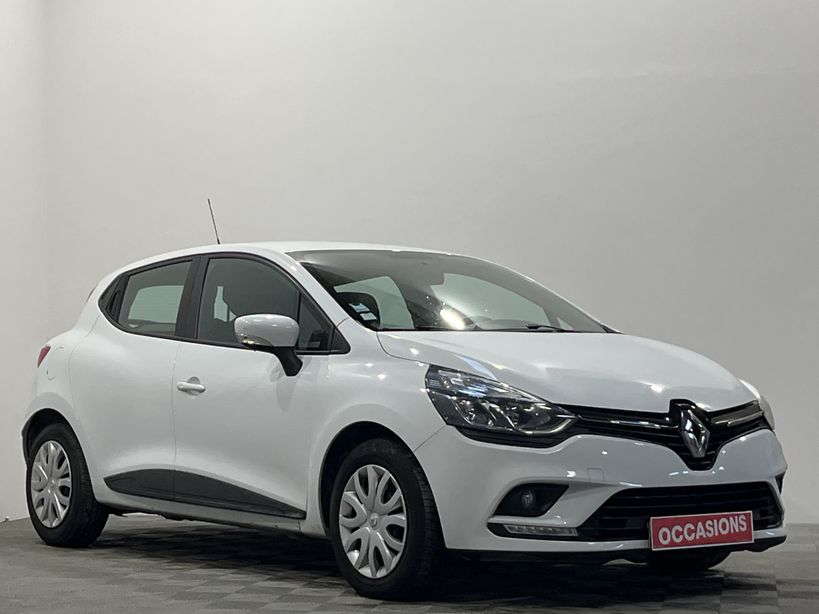 RENAULT CLIO IV SOCIETE 2019 - Photo n°2