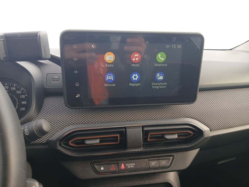 DACIA SANDERO 2022 - Photo n°16