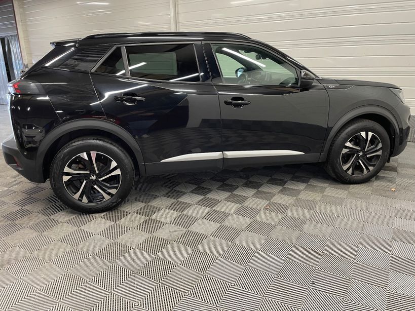PEUGEOT 2008 2022 - Photo n°5