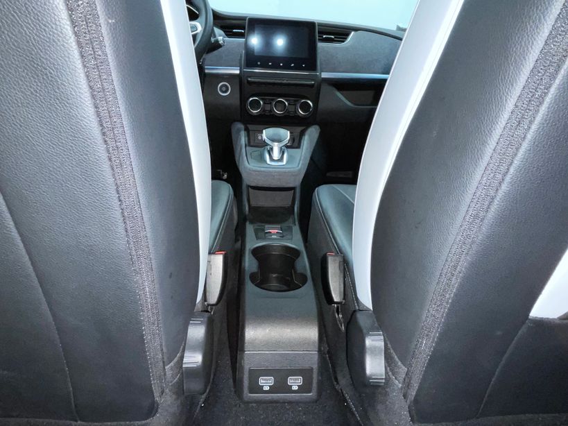 RENAULT ZOE E TECH ELECTRIQUE 2021 - Photo n°38