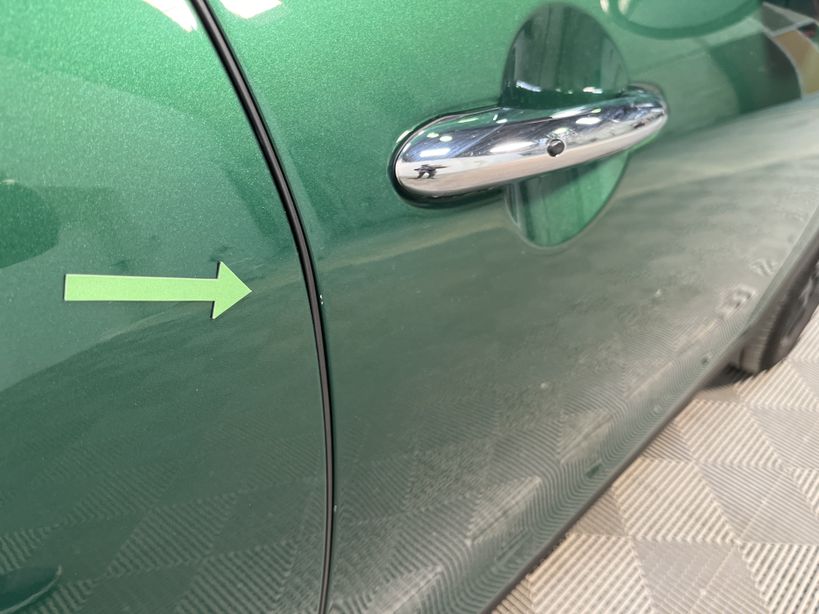 MINI HATCH 5 PORTES F55 LCI 2020 - Photo n°5