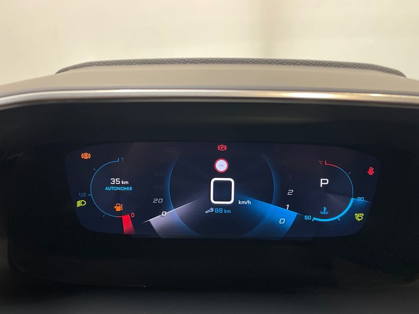 PEUGEOT 208 2024 - Photo n°56