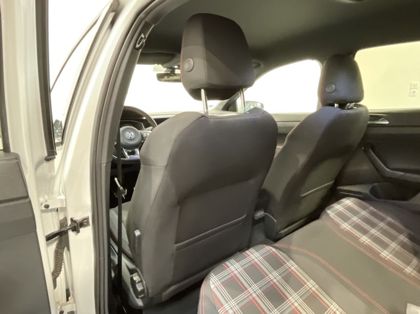 VOLKSWAGEN POLO 2020 - Photo n°40