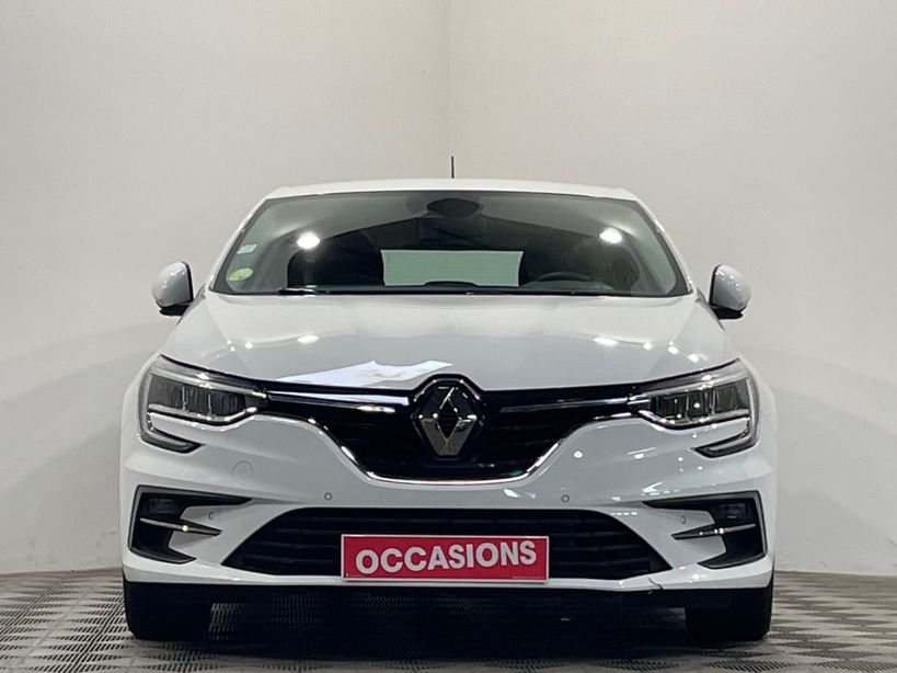 RENAULT MEGANE IV BERLINE 2021 - Photo n°5