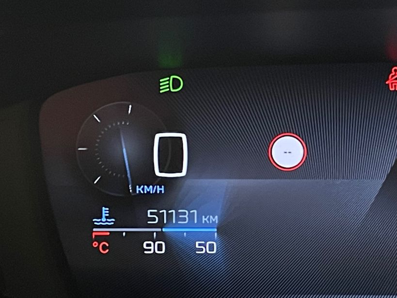 PEUGEOT 308 2023 - Photo n°38