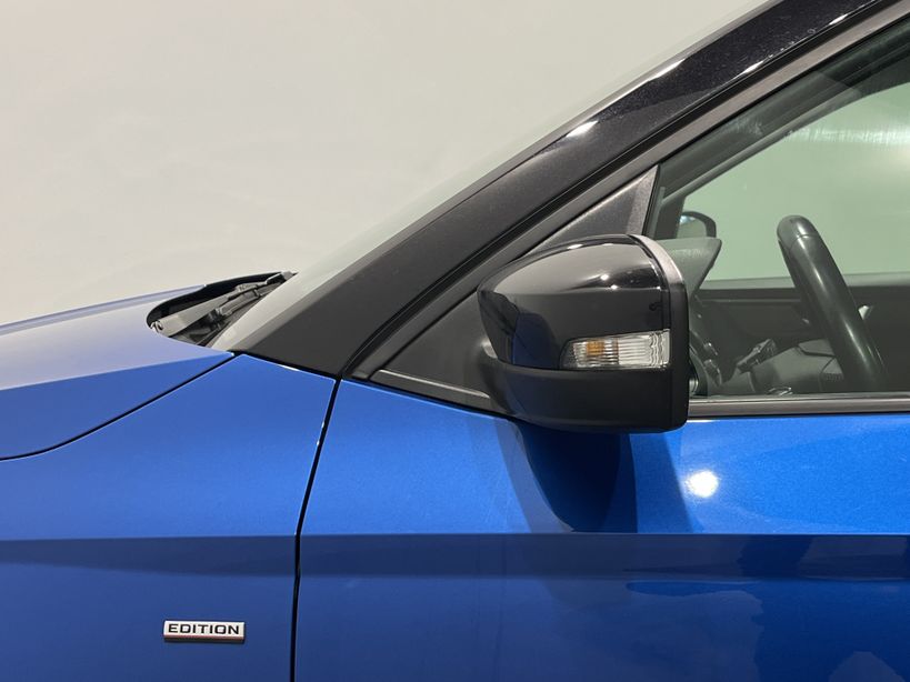 SKODA FABIA 2019 - Photo n°41