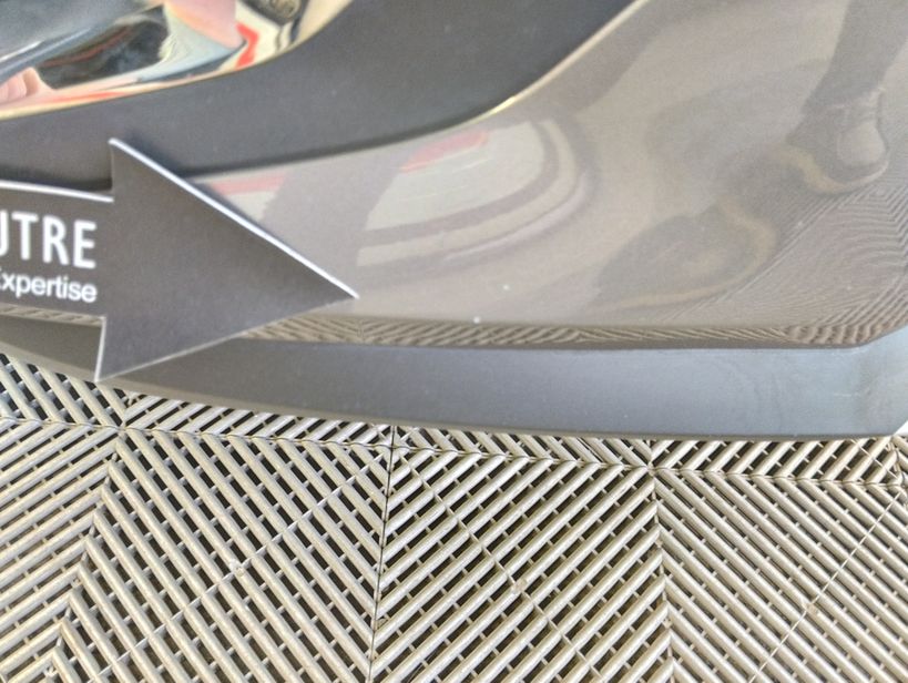 RENAULT CAPTUR 2022 - Photo n°10